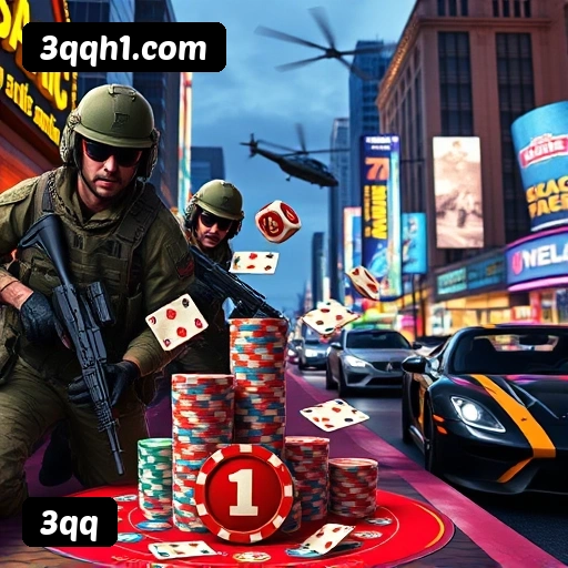 Jogos de Cassino em Destaque - Slots, Roleta, Blackjack